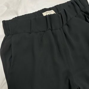 Aritzia Babaton Timo Jogger Trousers